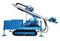 Full Hydraulic High Rotary Speed Anchor Drilling Machine 10500Nm Torque MDL - C180