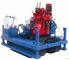 Hydraulic Chuck Crawler Pindle Rotatory Drilling Rig