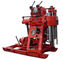 Spindle Type Core Drilling Rig with Stroke 500mm GXY - 1