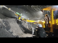 Documentazione video di costruzione del DW551