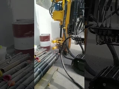 Macchine per la costruzione di impianti di trivellazione