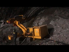 Scalatore multifunzionale a mano per la trivellazione di roccia